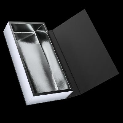 Rigid Box 12.75x3.5x3"